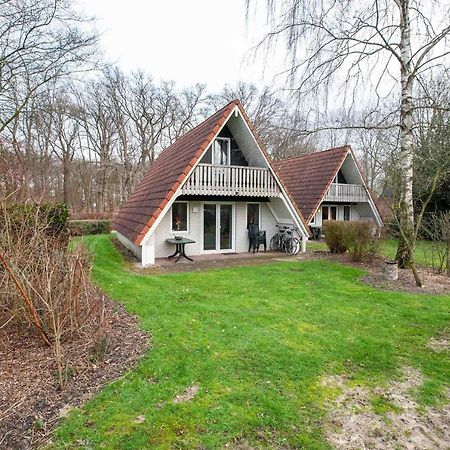 Willa Stijlvolle Vakantiewoning Just For Holliday Gramsbergen Zewnętrze zdjęcie