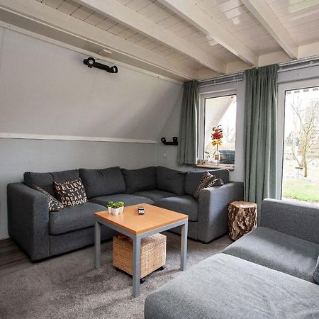 Willa Stijlvolle Vakantiewoning Just For Holliday Gramsbergen Zewnętrze zdjęcie
