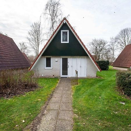Willa Stijlvolle Vakantiewoning Just For Holliday Gramsbergen Zewnętrze zdjęcie