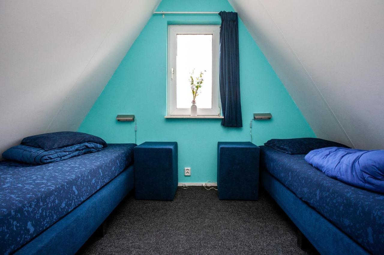 Willa Stijlvolle Vakantiewoning Just For Holliday Gramsbergen Zewnętrze zdjęcie
