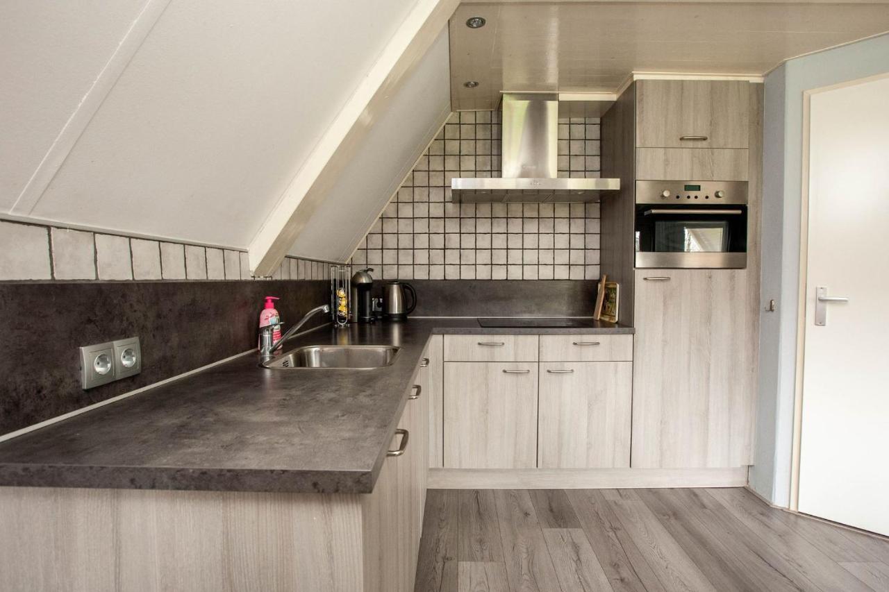 Willa Stijlvolle Vakantiewoning Just For Holliday Gramsbergen Zewnętrze zdjęcie