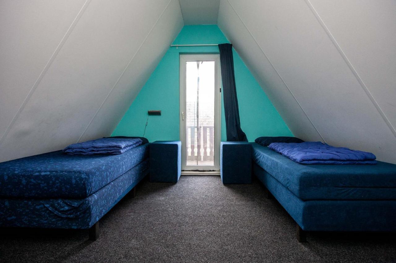Willa Stijlvolle Vakantiewoning Just For Holliday Gramsbergen Zewnętrze zdjęcie