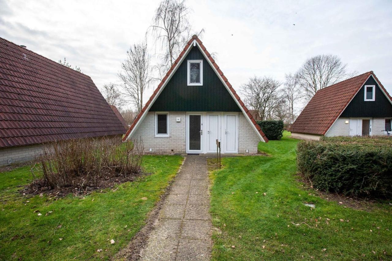 Willa Stijlvolle Vakantiewoning Just For Holliday Gramsbergen Zewnętrze zdjęcie
